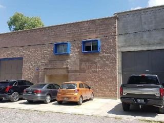 Bodega con oficinas en Venta en Santa Rosa Jauregui, Querétaro