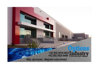 Best alternative warehouse in rent in Toluca