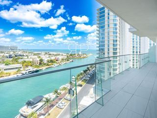 Exclusivo departamento en venta y renta en Cancún, SLS Marina Beach