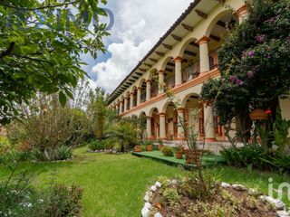 Se vende Hotel en San Cristóbal de las Casas, Chiapas