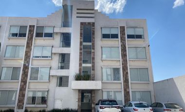 DEPARTAMENTO EN VENTA EN PUEBLA, MUY CERCA DE LA BUAP Y LAGUNA DE SAN BALTAZAR