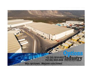 Available warehouse in Santa Catarina