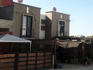 Se vende casa de 3 recámaras en Habitat Piedras Blancas, Tijuana