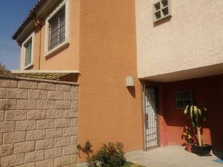 Casa en venta, Chicoloapan, Estado de México