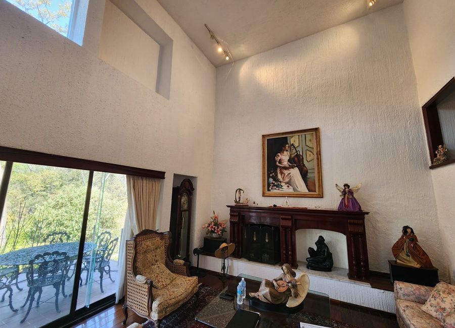 Venta Casa en Condominio San Jeronimo