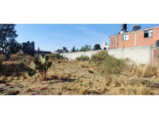 Excelente terreno en venta a solo 5 minutos de Huamantla