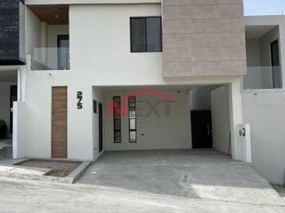 PRE-VENTA CASA NUEVA EN RESIDENCIAL RINCON DE SAN VICENTE