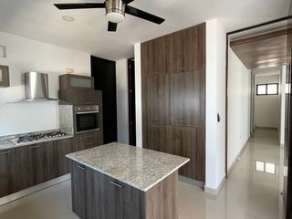 Casa en venta en Merida,Yucatan en Conkal en PRIVADA ARBOREA