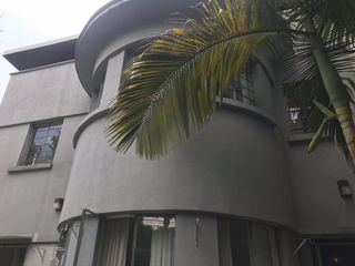 Casa Venta Jalapa Roma Sur