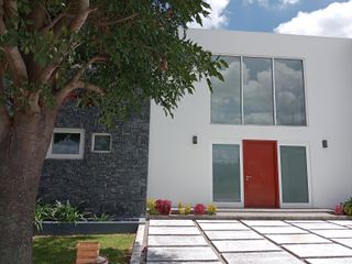 CASA EN VENTA EN CLUB DE GOLF SOLTEPEC, HUAMANTLA TLAXCALA