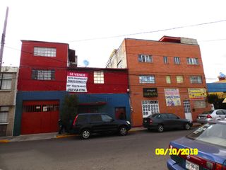 Edificio Comercial - Isabel la Católica, Toluca