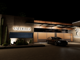 PREVENTA DE CASAS AL PONIENTE DE AGUASCALIENTES