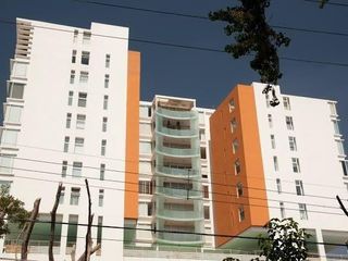 Departamento en venta en Obispado en Monterrey