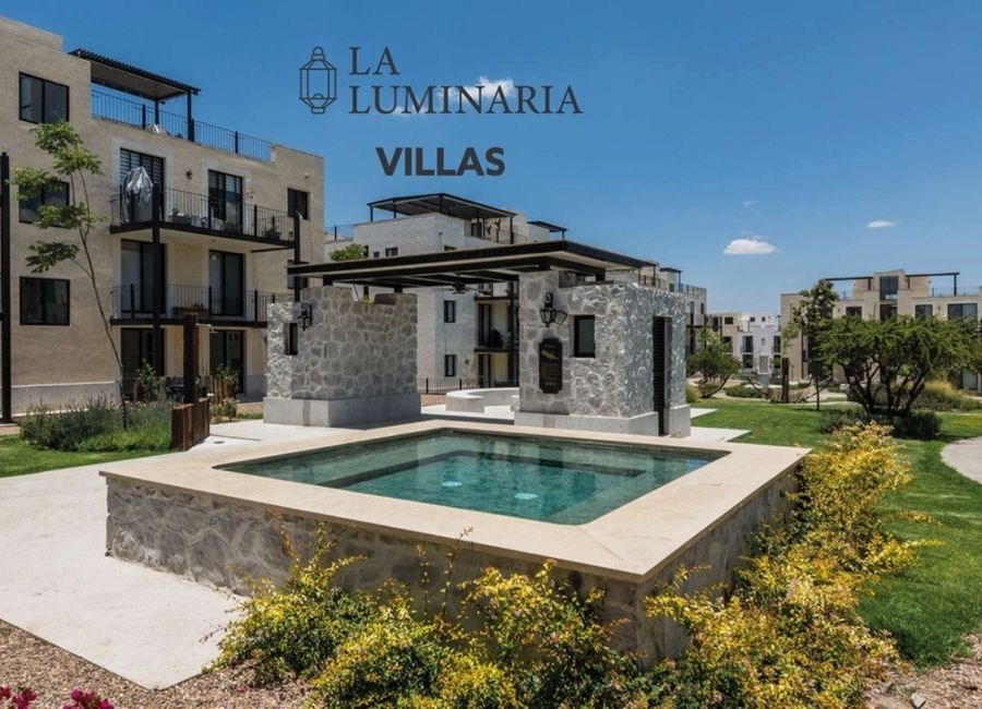 VENTA DE CASONAS Y VILLAS EN LA LUMINARIA, SAN MIGUEL DE ALLENDE, HOME
