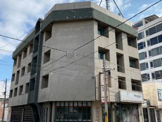 Venta Oficina Edificio ARIES en Huexotitla