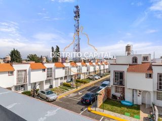 Casa en Venta en Hacienda Lerma, Estado de México