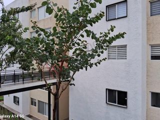 DEPARTAMENTO EN VENTA AMUEBLADO PRIVALIA AMBIENTA QUERETARO