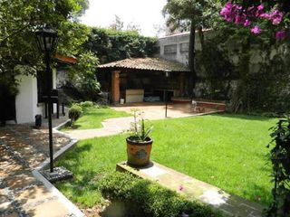 Casa en Picacho, Jardines del Pedregal