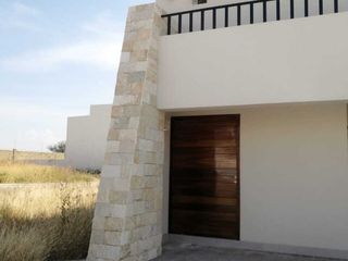 Casa nueva en venta en El Mayorazgo, en clúster, León Guanajuato