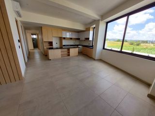 RENTA Departamento Torres RP Norponiente Aguascalientes