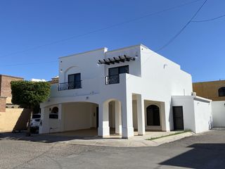 Casa en  renta en Seminario Residencial de Hermosillo, Sonora