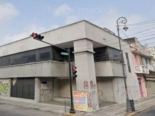 Remate de local en esquina en Veracruz Centro