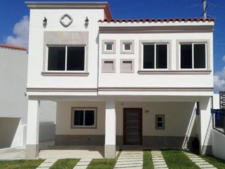 Se venden casas nuevas en Riviera II (Real del Mar), Tijuana
