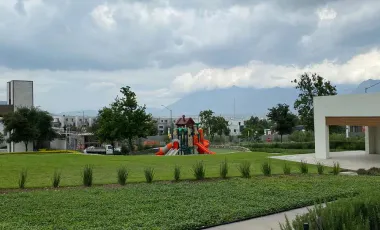Terreno en  Venta Cumbres Santoral II