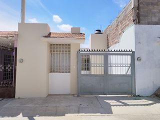 Casa en renta Fracc. JARDINES DE JACARANDAS, San Luis Potosi, S.L.P.