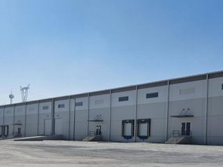 Nave Industrial - Nuevo León - 15,000 m2