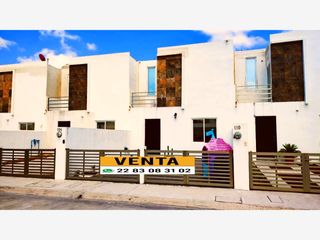 Casa en Venta en Nuevo Veracruz