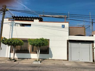 Casa en Venta en San Luis Potosí  Tequisquiapan