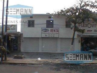 Local Comercial en renta en Cuauthemoc No.2518 entre Benito Juarez y Peru Colonia Centro