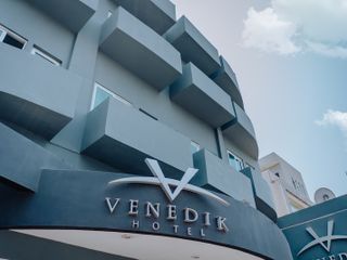 Hotel boutique en Veracruz.Ver. 20 habitaciones y locales en el Fracc Reforma