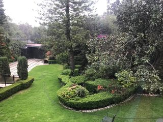 Excelente Casa Nueva Jardines del Pedregal, Ciudad de México