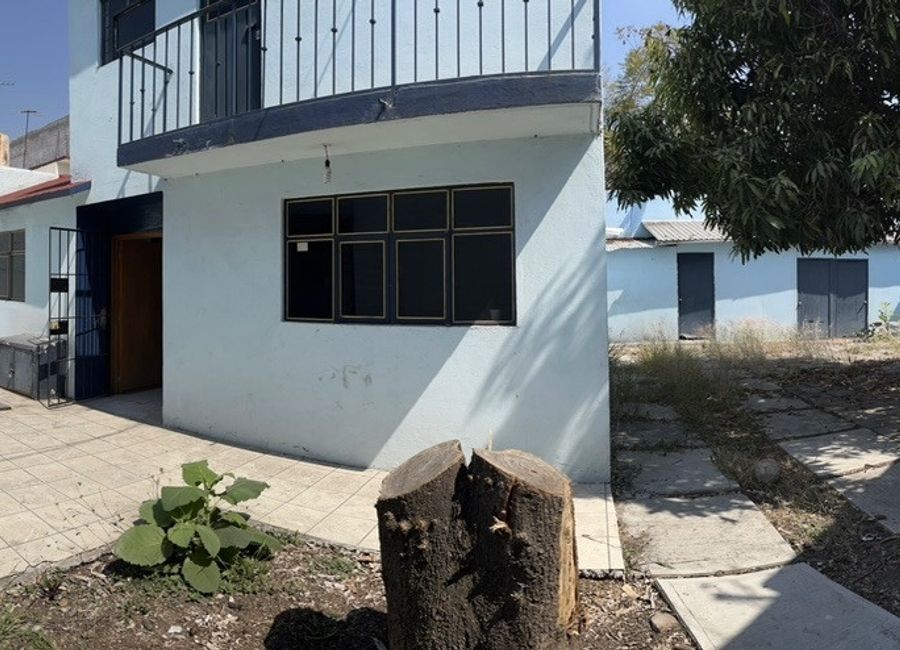 Casa en Privada en Villas del Descanso Jiutepec IMS1315Cp Lamudi