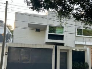 Casa en venta Fraccionamiento Camino Real en Zapopan, Jalisco