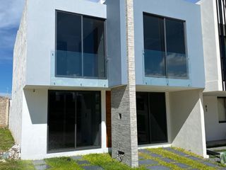 Casa en venta en  Fracc. Capital Norte Coto Pontevedra
