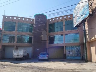 Local comercial en renta en San Pedro, San Mateo Atenco, México