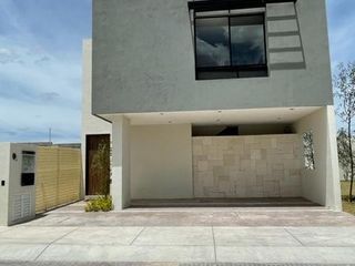 CASA EN VENTA EN COTO AL NORTE DE AGS MODELO DANTE ANDREA RESIDENCIAL