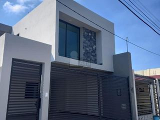 Casa sola en venta en Jesús Luna Luna, Ciudad Madero, Tamaulipas