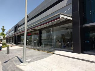 Oficina o Local en Renta en Centro Comercial Outlets San Martin, junto a MULZA, León, Gto.