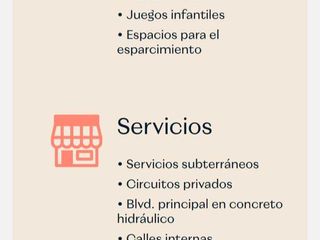 VENTA DE TERRENOS FRACC. LOMAS DEL MEDITERRÁNEO EN LA RIVIERA VERACRUZANA