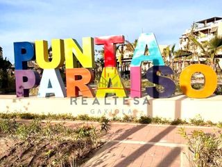 Departamento  Venta Punta Paraíso Nuevo Altata 2,450,000  Realte RG1