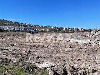 RENTA TERRENO  COMERCIAL  LA TENACHE EN PROL. AMSTERDAM