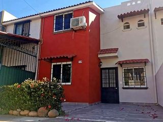 Casa Mar de Plata  - Casa en venta en Villas del Mar , Puerto Vallarta