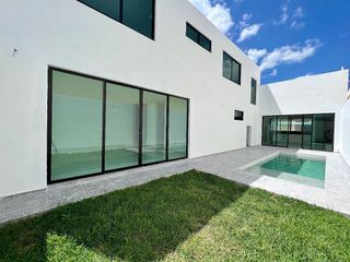 Casa en venta, Nuevo Bellavista, Dzityá, Mérida, Yucatán