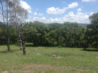 Terrenos para cabañas en venta en La Manzana Amealco en Zona Boscosa