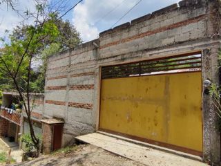 Casa en venta Coatepec Ver zona Anáhuac en obra negra