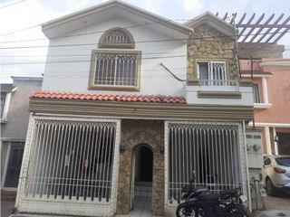 Pedregal de Cumbres. Casa en Venta